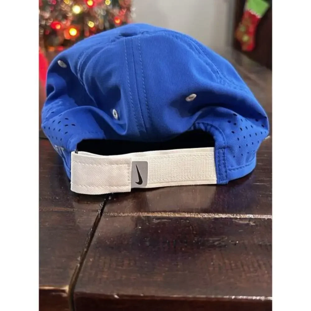 nike dri-fit hat cap Legacy 91 For‎ UK University Of Kentucky Adjustable